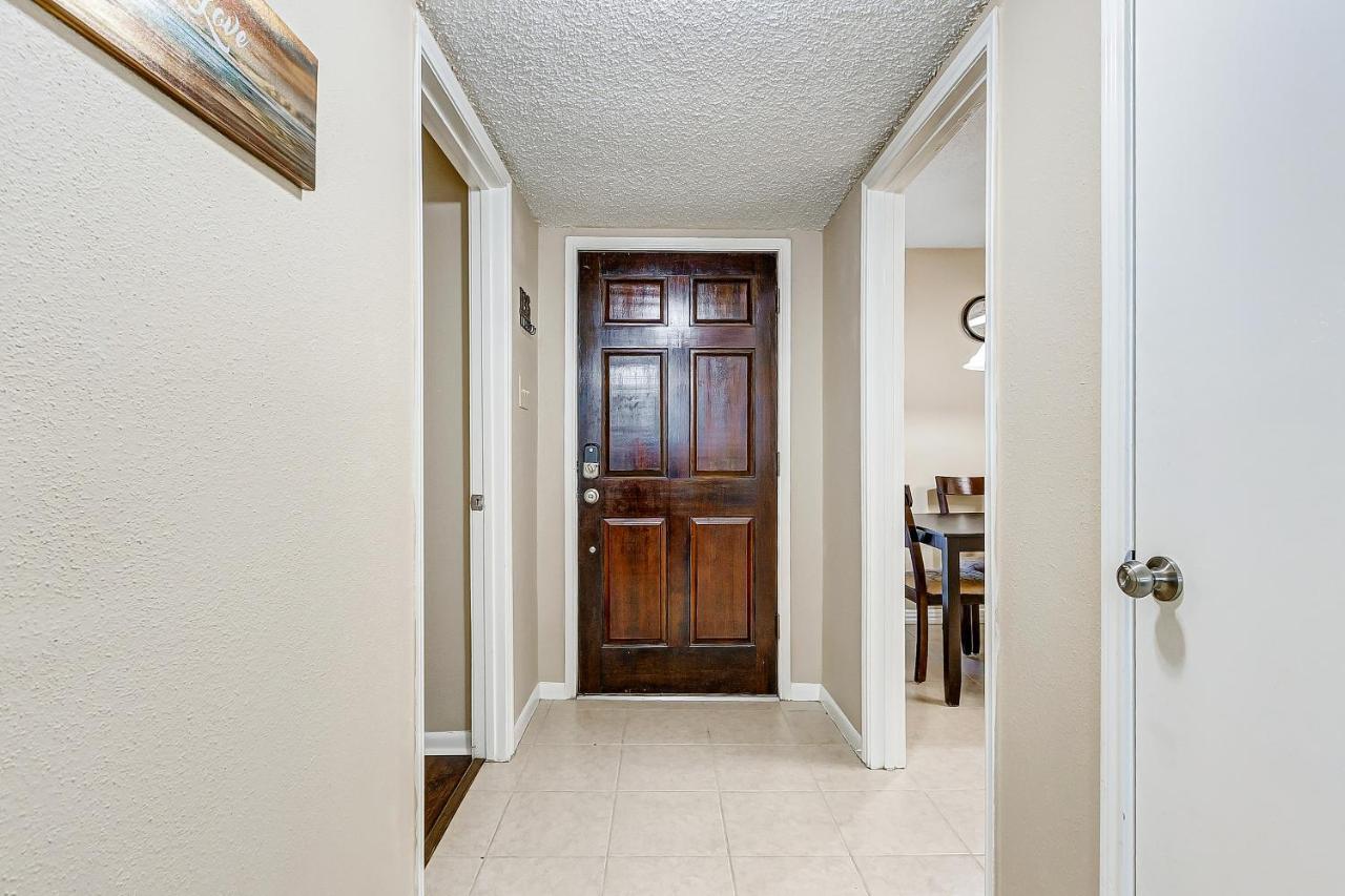 Cheerful 3-bedroom With Indoor Fireplace * Houston